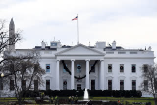 white house