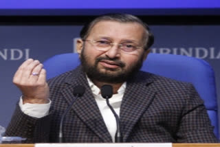 Javadekar