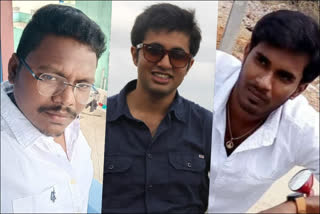 Karnataka Ex Cm Relative Murder case, Karnataka Ex Cm Relative Murder case Culprit Suicide, Ex Cm Relative Murder case Culprit Suicide news, Siddarth murder case, Siddarth murder case news, ಮಾಜಿ‌ ಮುಖ್ಯಮಂತ್ರಿ ಧರಂಸಿಂಗ್​ ಸಂಬಂಧಿ ಸಿದ್ದಾರ್ಥ್ ಕೊಲೆ ಪ್ರಕರಣ, ಮಾಜಿ‌ ಮುಖ್ಯಮಂತ್ರಿ ಧರಂಸಿಂಗ್​ ಸಂಬಂಧಿ ಸಿದ್ದಾರ್ಥ್ ಕೊಲೆ ಆರೋಪಿ ಆತ್ಮಹತ್ಯೆ, ಮಾಜಿ‌ ಮುಖ್ಯಮಂತ್ರಿ ಧರಂಸಿಂಗ್​ ಸಂಬಂಧಿ ಸಿದ್ದಾರ್ಥ್ ಕೊಲೆ ಆರೋಪಿ ಆತ್ಮಹತ್ಯೆ ಸುದ್ದಿ, ಮಾಜಿ‌ ಮುಖ್ಯಮಂತ್ರಿ ಧರಂಸಿಂಗ್​ ಸಂಬಂಧಿ ಸಿದ್ದಾರ್ಥ್ ಕೊಲೆ, ಮಾಜಿ‌ ಮುಖ್ಯಮಂತ್ರಿ ಧರಂಸಿಂಗ್​ ಸಂಬಂಧಿ ಸಿದ್ದಾರ್ಥ್ ಕೊಲೆ ಸುದ್ದಿ,