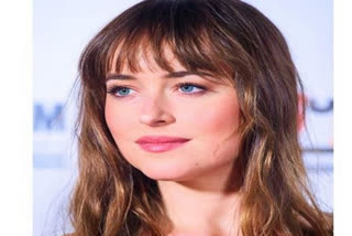 Dakota Johnson: My biggest lessons are from relationships