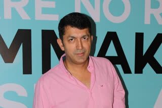 Kunal Kohli: 'Lahore Confidential' is told from the point of view of a woman