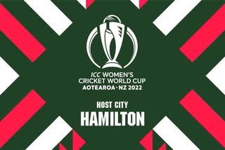 आयसीसी महिला क्रिकेट वर्ल्डकप २०२२