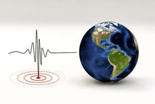 5.2-magnitude quake hits 110 km NNE of Lobujya, Nepal