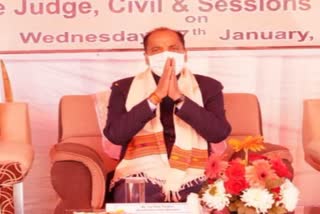 cm jairam thakur