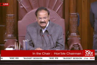 Rajya Sabha briefly adjourned after Opposition walks out over farm stir discussion