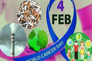 International Cancer Day