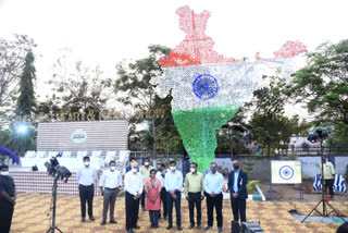 iti-in-odisha-student-made-30-foot-tall-map-of-india-with-scrap