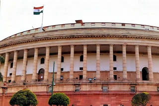 27 Bills passed earlier to be presented in LS on Tuesday