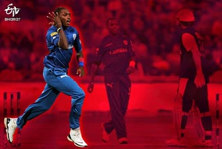 Fidel Edwards IPL return