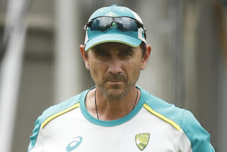 Justin Langer