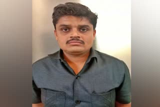 Bengaluru Police arrested Fake Gun Man
