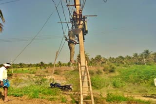 lineman-died-by-electric-shock