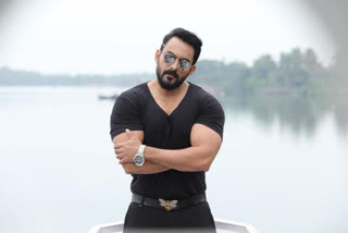 jayaram kartik in nagini 2