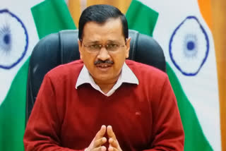 arvind kejriwal