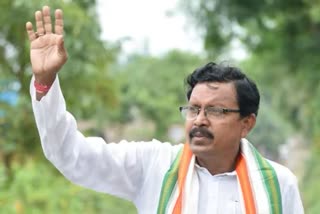 ଖାଲି ହୋଇଯିବ TMC କ୍ୟାମ୍ପ! ବିଜେପିରେ ଯୋଗଦେଲେ ଡାଇମଣ୍ଡ ହାର୍ଭର ବିଧାୟକ