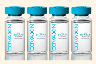 bharat biotech covid vaccine covaxin