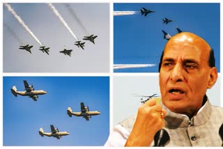 Rajnath Singh