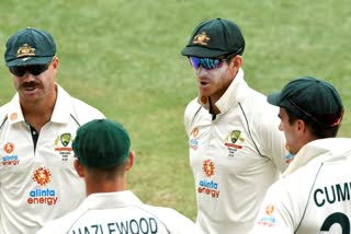 Cricket Australia postpone South Africa tour due to covid-19