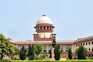 SC to hear plea seeking judicial enquiry into Delhi's tractor rally violence