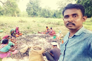 farmers-earning-lakhs-of-rupees-annually-by-cultivating-lac-in-kanker