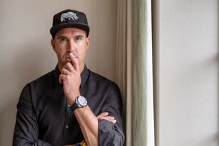 Kevin Pietersen