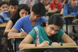 CBSE board exams for class 10 and 12th date-sheets announced