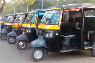 dress-code-applied-for-mini-bus-drivers-and-auto-drivers-in-jamshedpur