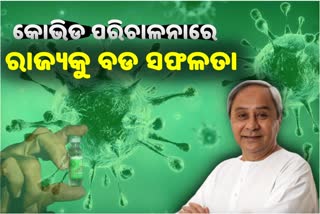 Odisha's all districts in green zone