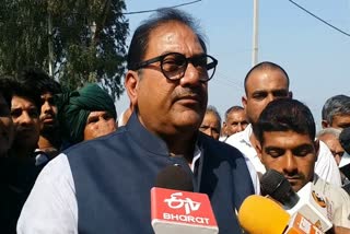 gohana abhay chautala bjp target