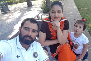 Mohammed Shami