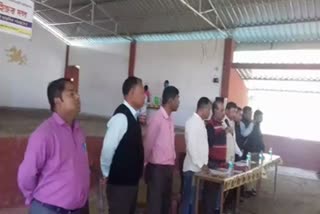 Jokai Committee of Raijor Dol is formed in Moran