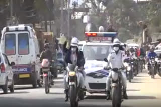 women-bike-rally-for-road-safety-awareness