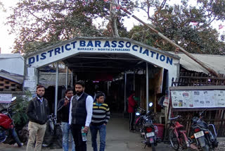 Bar Association, Barasat Court