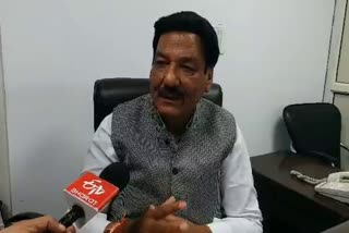 ranjit chautala praised budget