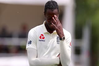 Jofra Archer