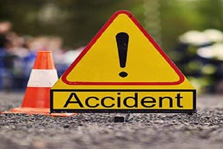 road accident in banka