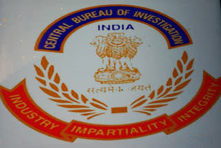 CBI books retired IAS officer  IAS officer Satendra Singh  District Magistrate of Kaushambi booked  CBI raids on Satendra Singh  സിബിഐ കേസ്  അനധികൃത ഖനനം  യുപി വാര്‍ത്തകള്‍