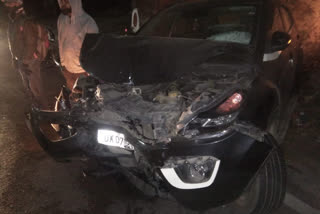 musoorie car accident news