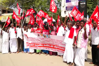 tamil-nadu-fishermens-union-protests-demanding-justice-for-fishermen-killed-by-the-sri-lankan-navy