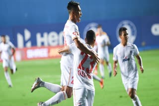 ISL 7: Bengaluru revive playoff hopes with clinical win over SCEB