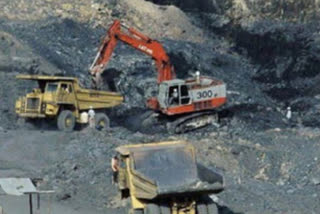 Illegal smuggling of coal allocated for linkage in ranchi