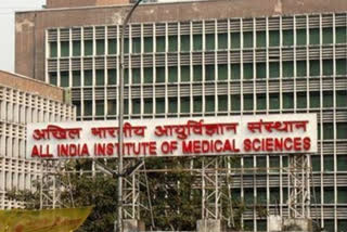 DELHI AIIMS