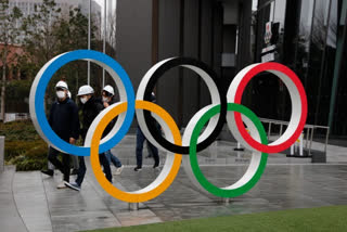 Tokyo Olympics to go ahead irrespective of COVID-19 situation: Yoshiro Mori