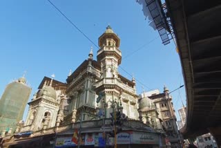 masjid issue in maharashtra