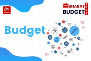 health budget