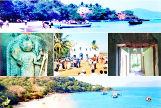 Access to Anjudiv Island banned in Karwar