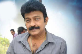 Rajashekar new movie with young director