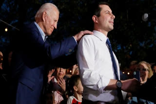 Buttigieg becomes first openly LGBTQ confirmed US Cabinet member