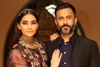 Sonam Kapoor looks back on the trip where Anand Ahuja proposed to her