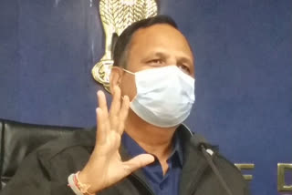 satyendar jain